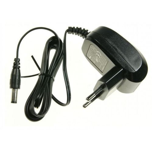 Chargeur secteur 48030205 pour Aspirateur HOOVER H-FREE 100