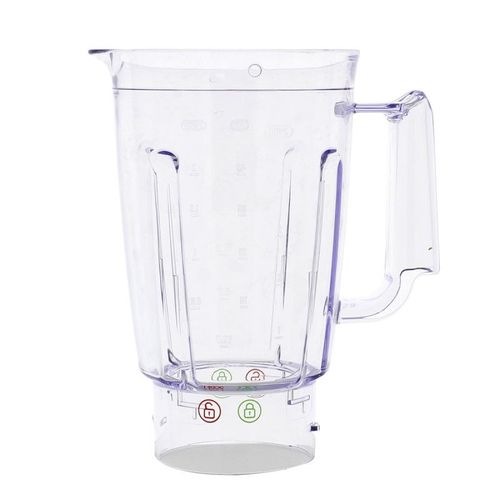 Bol blender plastique MS-651474 pour Blender - Mixeur MOULINEX SOLEIL