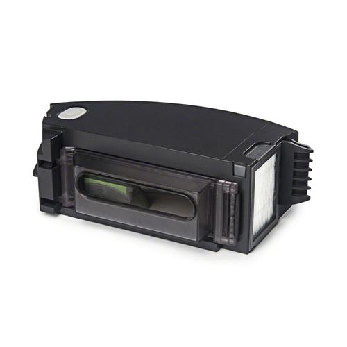 Bac grande capacité avec clean base 4624867 pour Aspirateur robot IROBOT ROOMBA