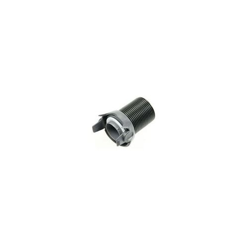 Raccord de flexible + joint RS-2230001866 pour Aspirateur ROWENTA AIR FORCE 760 FLEX