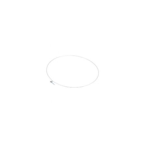 Collier joint hublot DC97-14618A pour Lave linge SAMSUNG