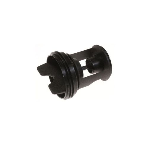 Bouchon pompe 279538 pour Lave linge ESSENTIEL B, GORENJE