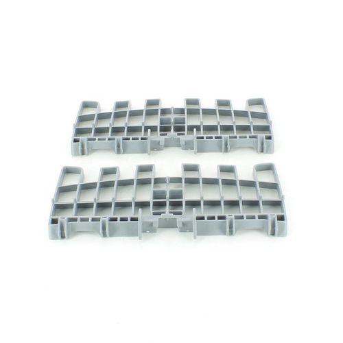 Basculant panier plp2 C00304796 pour Lave vaisselle FRANKE, HOTPOINT ARISTON, IGNIS, INDESIT, PRIVILEG, WHIRLPOOL