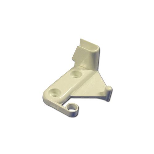 Butoir gauche portillon C00075599 pour Congélateur HOTPOINT ARISTON, INDESIT