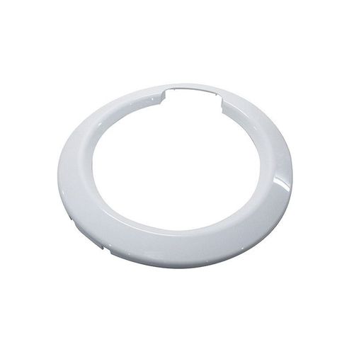 Encadrement hublot 43011739 pour Lave linge CANDY
