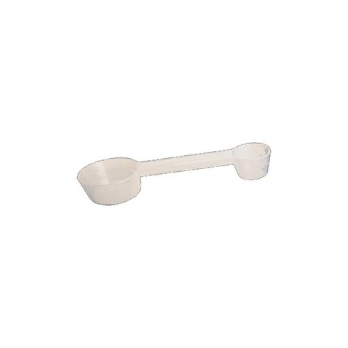Cuillère doseuse SS-189353 pour Machine à pain MOULINEX, TEFAL BREAD & BAGUETTINES, I BREAD, NEO, NEW BAGUETTE, NUTRIBREAD, OF THE WORLD, PAIN & DELICES, PAIN DORE, PLAISIR, UNO