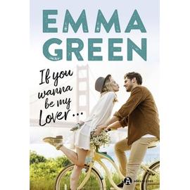 Soldes Emma M Green Livre - Nos bonnes affaires de janvier