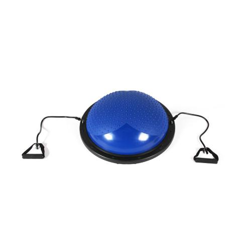 Station D'équilibre Demi-Ballon "Balance Ball" Avec Piques Ø 50cm + Pompe