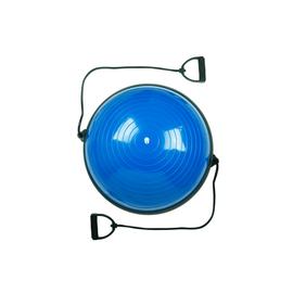 TD® Demi-Ballon d'Entraînement 46 cm avec Câbles de Résistance