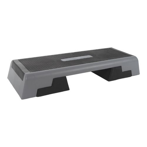 Step 98cm Pro Ajustable 3 Hauteurs (15/20/25 Cm)