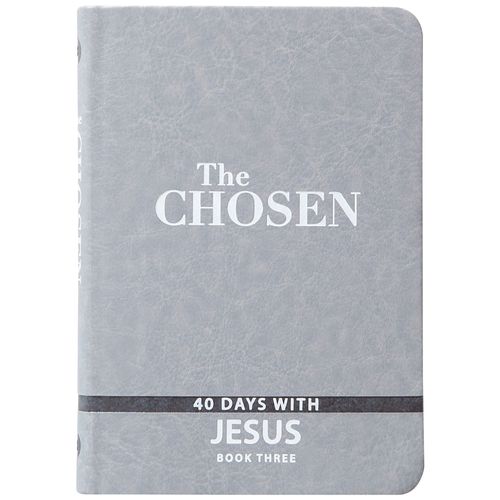 The Chosen Book Three