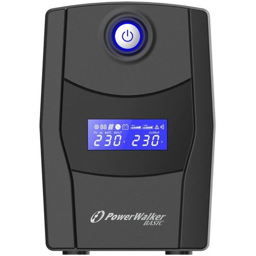 Bluew Powerwalker Vi 600 Stl