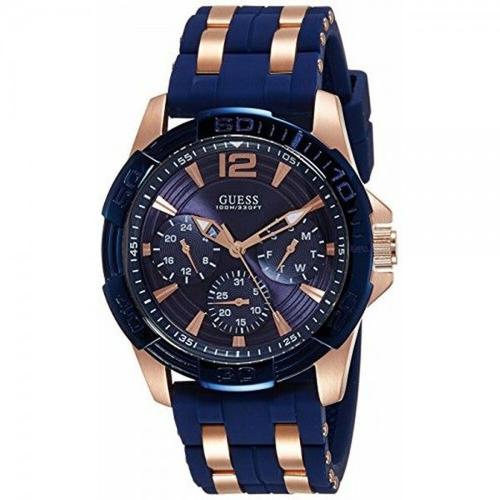 Montre Homme Guess W0366g4