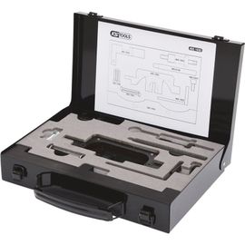 Jeu D Outils De Calage Bmw 1,6/1,8/2,0 - 7 Pcs