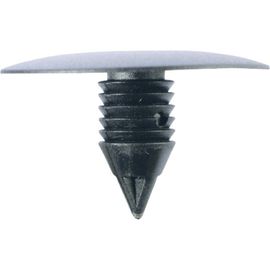 Pinces Push-Type Pour Pare-Chocs Pour Renault Et Peugeot/Citroën, 10 Pcs