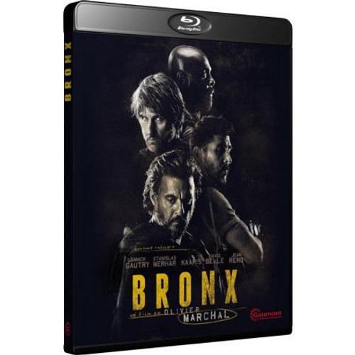 Bronx - Blu-Ray