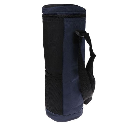 Blé - Sac Isotherme Pour Bouteille D'eau, Fourre-Tout, Universel, Grande Capacité, Isolé, Pour Voyage En Plein Air, Camping, Randonnée