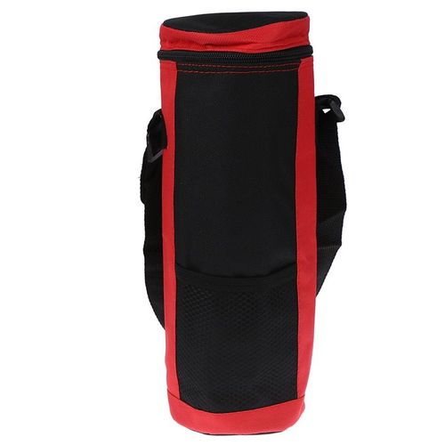 Rd - Sac Isotherme Pour Bouteille D'eau, Fourre-Tout, Universel, Grande Capacité, Isolé, Pour Voyage En Plein Air, Camping, Randonnée