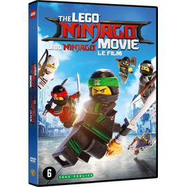 Lego Ninjago - Le Film
