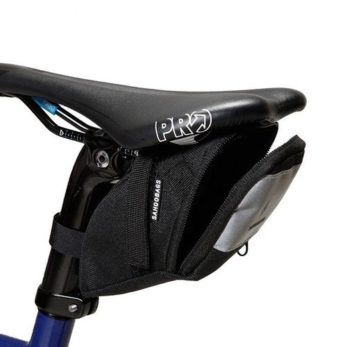 Sac De Selle132006 - Sacoche Pour Téléphone Portable, Sahoo 112003, Guidon De Vélo, Sacoche Pour Téléphone Portable
