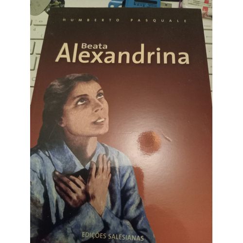 Alexandrina Beata - Livre En Potugais