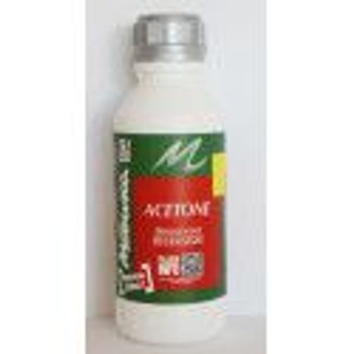 Acétone 250 ml