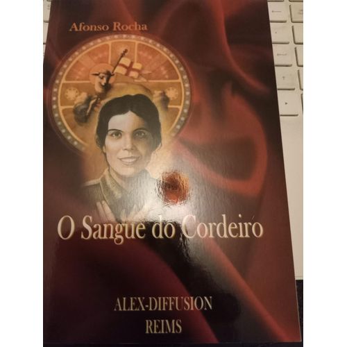 Alexandrina Da Costa - O Sang Du Christ - En Portugais