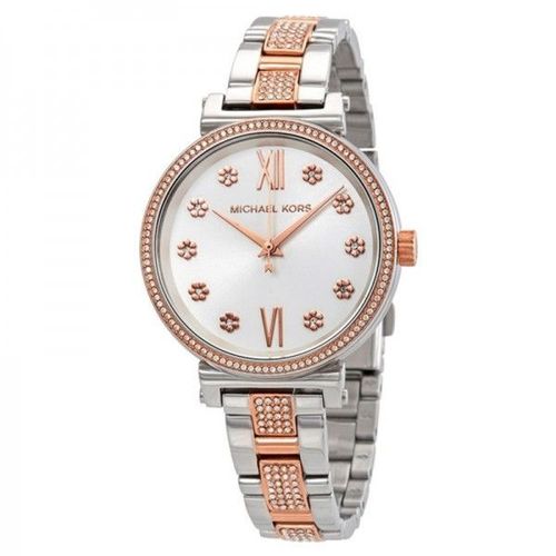 Montre Femme Michael Kors Mk3880 (36 Mm)
