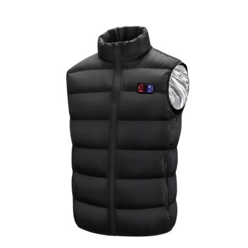 Gilet Chauffant