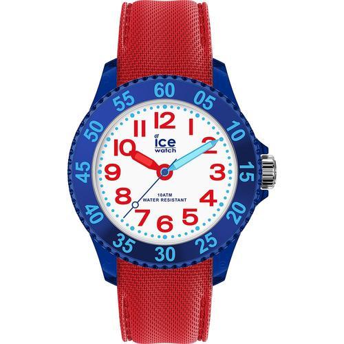 Ice Watch Montre Ice Cartoon - Spider Rouge Enfant 018933 - S