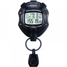 Casio Montre Digital Mixte Chronometre Hs-80tw-1ef