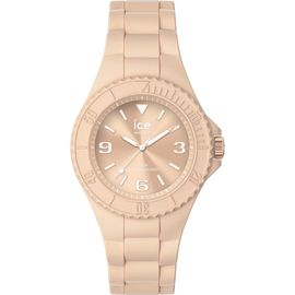 Ice Watch Montre Ice Generation - Nude Rose Femmes 019149 - S