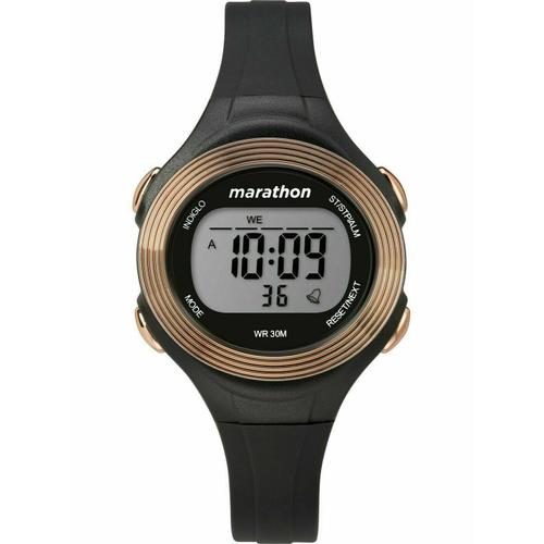 Timex Montre Noir Digital Femmes Tw5m32800