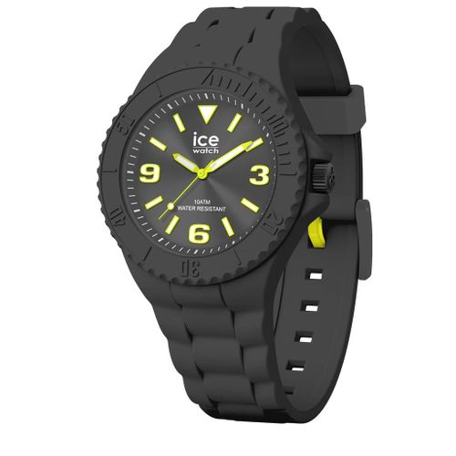 Ice Watch Montre Ice Generation Gris Hommes 019871 - M