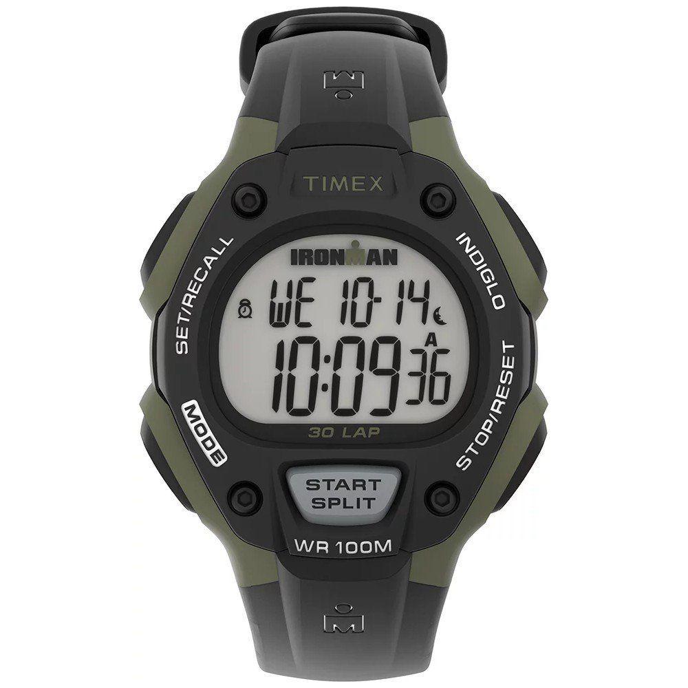 Timex horloge online ironman