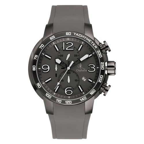 Orphelia Montre Gris Analogique Hommes East End 132-6908-88