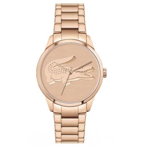 Lacoste Montre Ip-Rosé Analogique Femmes Ladycroc 2001172