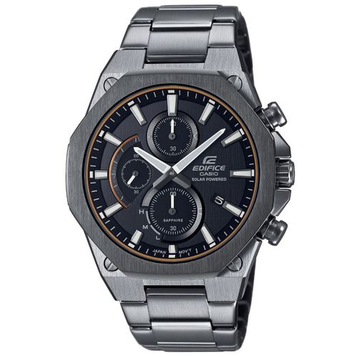 Casio Montre Gun Chronographe Hommes Edifice Efs-S570dc-1auef