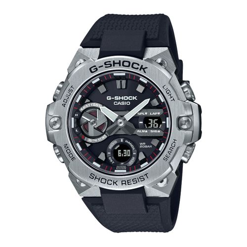 Casio Montre Noir Analogique - Digital Hommes G-Shock Gst-B400-1aer