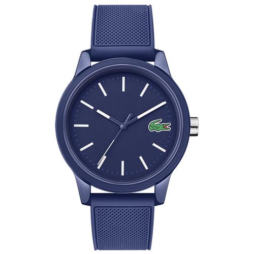 Montre lacoste moon 2024 homme pas cher