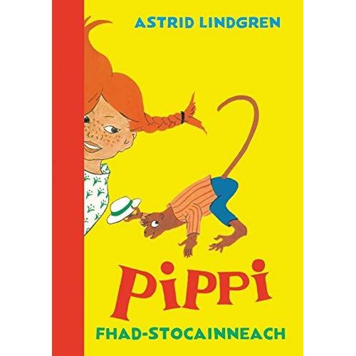 Pippi Fhad-Stocainneach