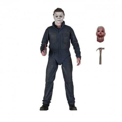 Figurine Halloween 2018 - Michael Myers 45cm