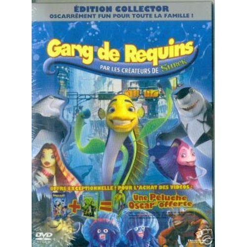 Gang De Requins - Édition Collector