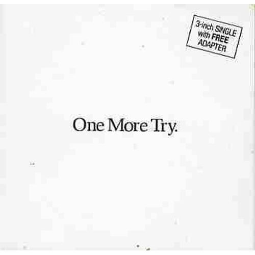 One More Try