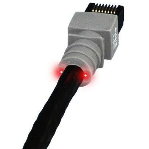 Câble Ethernet Patchsee Câble RJ45 CAT6 patchsee 1.20m UTP noir