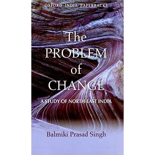 The Problem Of Change