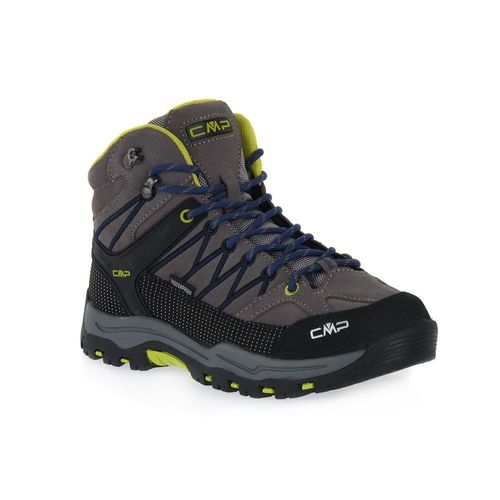 Montantes Cmp Rigel Mid Trekking