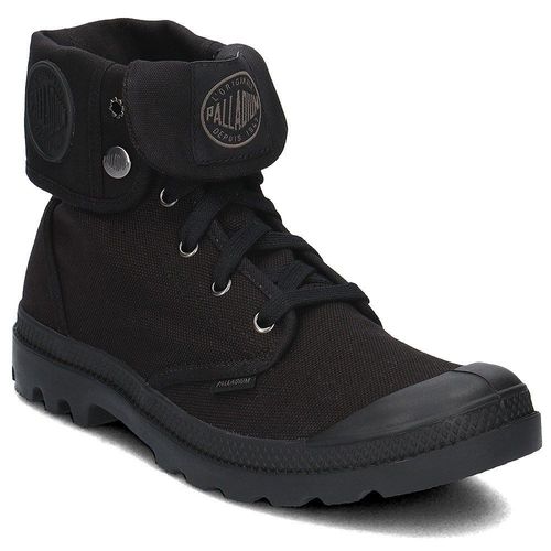 Montantes Palladium Baggy