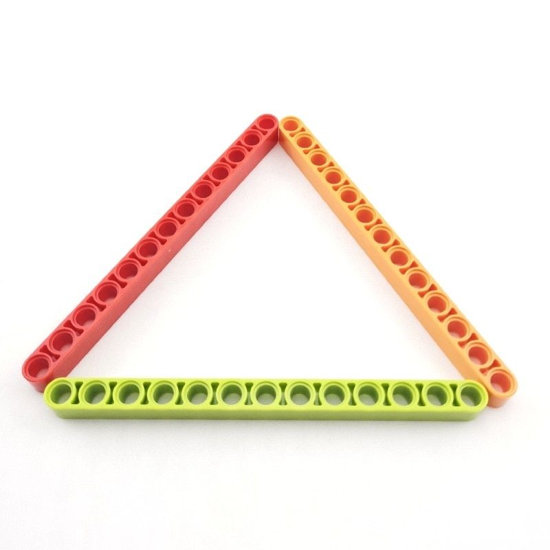 Flamboyer - Blocs De Construction  Monter Soi-Mme, 41239 P... - 4