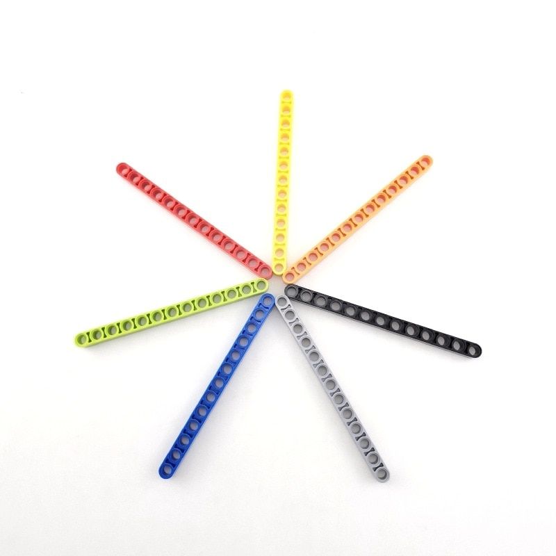 Flamboyer - Blocs De Construction  Monter Soi-Mme, 41239 P... - 5